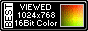 Best viewed 16bit