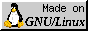 Made in Linux